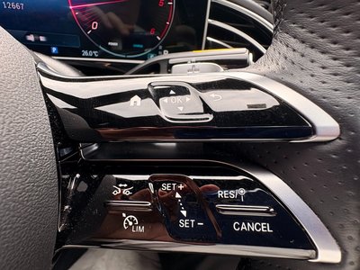 صورة مصغرة 28 لـ 2025 Mercedes-BENZ E-CLASS