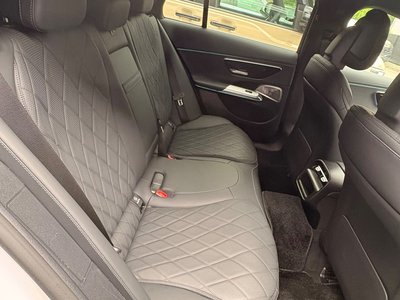 صورة مصغرة 49 لـ 2025 Mercedes-BENZ E-CLASS