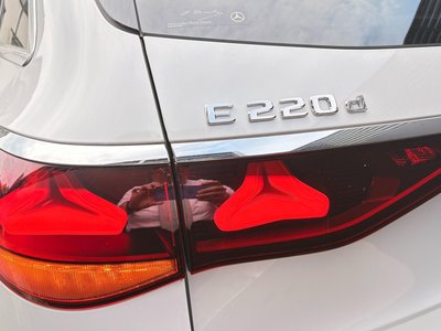 صورة مصغرة 14 لـ 2025 Mercedes-BENZ E-CLASS