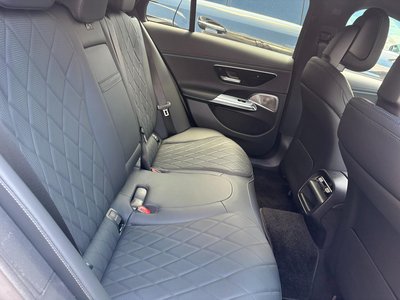 صورة مصغرة 46 لـ 2025 Mercedes-BENZ E-CLASS
