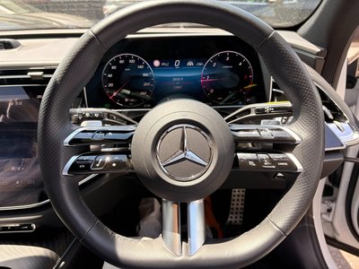 صورة مصغرة 26 لـ 2025 Mercedes-BENZ E-CLASS