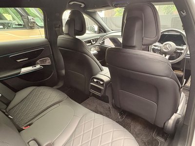 صورة مصغرة 51 لـ 2025 Mercedes-BENZ E-CLASS