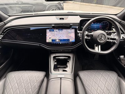 صورة مصغرة 24 لـ 2025 Mercedes-BENZ E-CLASS