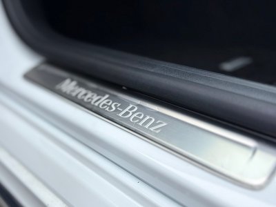 صورة مصغرة 38 لـ 2025 Mercedes-BENZ E-CLASS