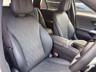 صورة مصغرة 41 لـ 2025 Mercedes-BENZ E-CLASS