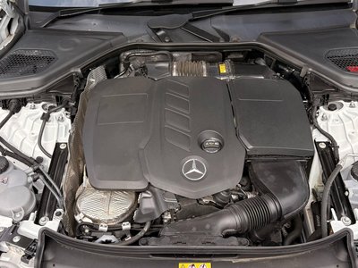 صورة مصغرة 64 لـ 2025 Mercedes-BENZ E-CLASS