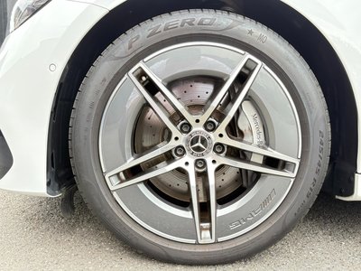 صورة مصغرة 20 لـ 2025 Mercedes-BENZ E-CLASS