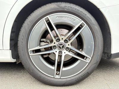 صورة مصغرة 21 لـ 2025 Mercedes-BENZ E-CLASS