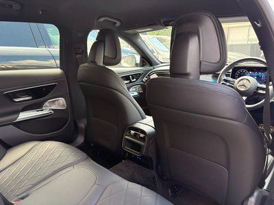 صورة مصغرة 47 لـ 2025 Mercedes-BENZ E-CLASS