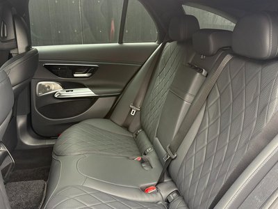 صورة مصغرة 48 لـ 2025 Mercedes-BENZ E-CLASS