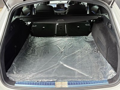 صورة مصغرة 18 لـ 2025 Mercedes-BENZ E-CLASS