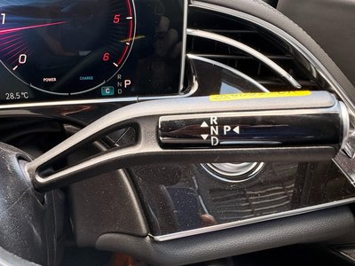 صورة مصغرة 29 لـ 2025 Mercedes-BENZ E-CLASS