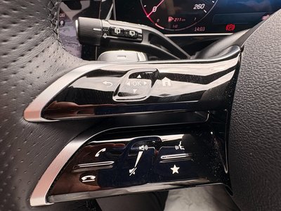 صورة مصغرة 27 لـ 2025 Mercedes-BENZ E-CLASS