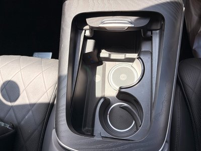 صورة مصغرة 44 لـ 2025 Mercedes-BENZ E-CLASS