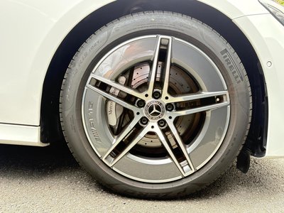 صورة مصغرة 23 لـ 2025 Mercedes-BENZ E-CLASS