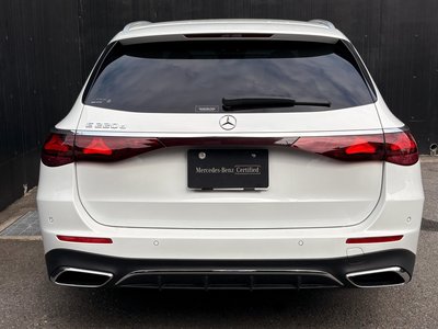 2025 Mercedes-BENZ E-CLASS — фото 6