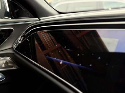 صورة مصغرة 56 لـ 2025 Mercedes-BENZ E-CLASS
