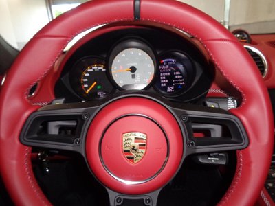 2024 Porsche 718 照片 6