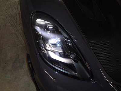 2024 Porsche 718 缩略图 24