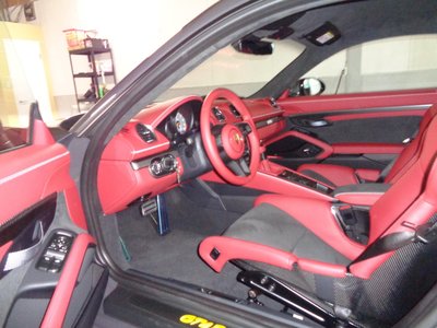2024 Porsche 718 照片 3