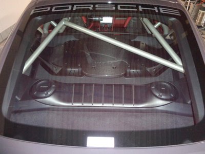 2024 Porsche 718 缩略图 20