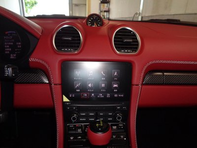 2024 Porsche 718 照片 7