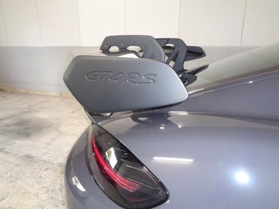 2024 Porsche 718 缩略图 22