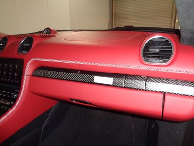 2024 Porsche 718 照片 9