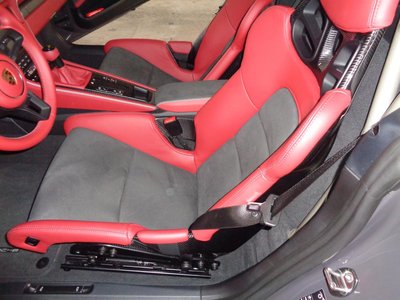 2024 Porsche 718 缩略图 12