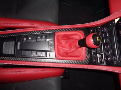 2024 Porsche 718 照片 8