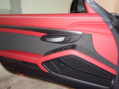 2024 Porsche 718 照片 10