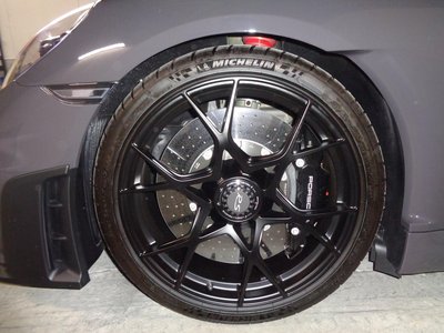 2024 Porsche 718 缩略图 15