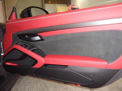 2024 Porsche 718 缩略图 11
