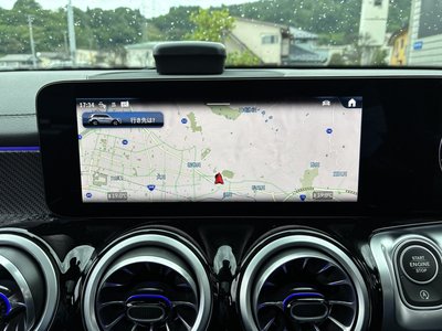 2026 Mercedes-BENZ GLB — миниатюра 25