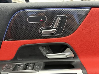 2026 Mercedes-BENZ GLB — миниатюра 16