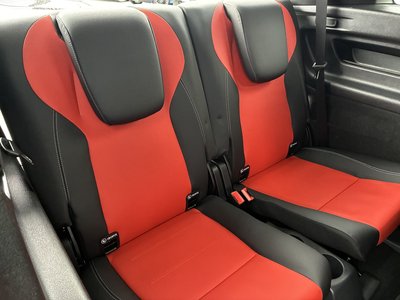 2026 Mercedes-BENZ GLB — миниатюра 12