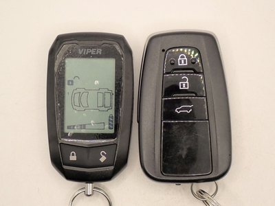 TOYOTA LAND CRUISER PRADO - 6