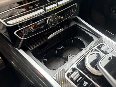 2022 Mercedes-BENZ G-CLASS AMG — миниатюра 31