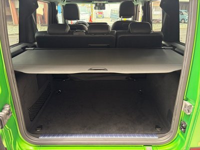 2022 Mercedes-BENZ G-CLASS AMG — миниатюра 40