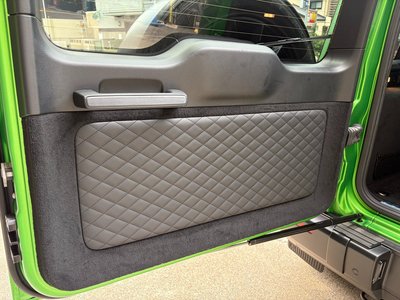 2022 Mercedes-BENZ G-CLASS AMG — миниатюра 45
