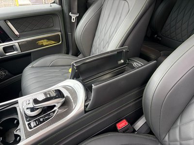 2022 Mercedes-BENZ G-CLASS AMG — миниатюра 47