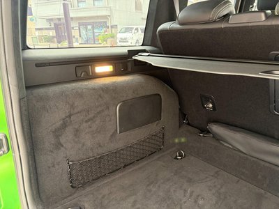 2022 Mercedes-BENZ G-CLASS AMG — миниатюра 39