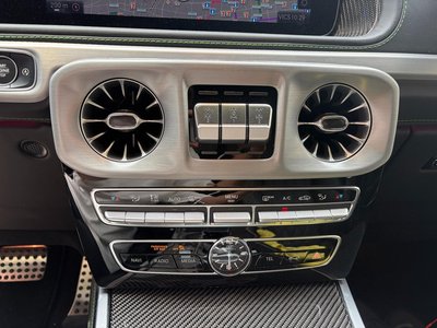 2022 Mercedes-BENZ G-CLASS AMG — миниатюра 29