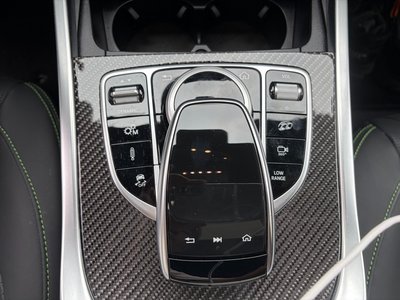 2022 Mercedes-BENZ G-CLASS AMG — миниатюра 18