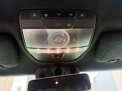 2022 Mercedes-BENZ G-CLASS AMG — миниатюра 21