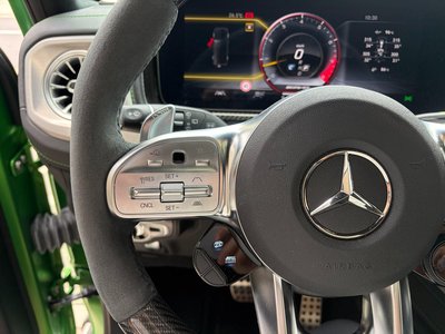 2022 Mercedes-BENZ G-CLASS AMG — миниатюра 16