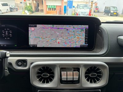 2022 Mercedes-BENZ G-CLASS AMG — миниатюра 27