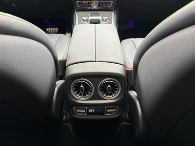 2022 Mercedes-BENZ G-CLASS AMG — миниатюра 28