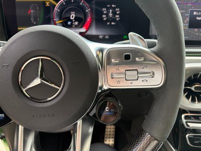 2022 Mercedes-BENZ G-CLASS AMG — миниатюра 17