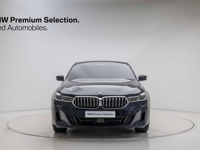 BMW 6 SERIES GT - 2